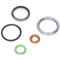 Ajusa 77036300 Kit de joints pour injecteur pour TOYOTA HILUX III Pick-up (TGN1, GGN2, GGN1, KUN2, KUN1)