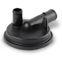 METZGER Membrane de ventilation de carter pour BMW 5 (E60)