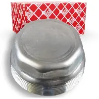 FEBI BILSTEIN Couvercle de protection, moyeu de roue 172803