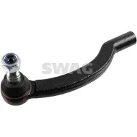 SWAG Tringle de direction, tête de triangle de suspension pour FIAT Ducato, fourgon (250, 290), avant, côté gauche, référence : 62 93 2193