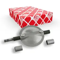 FEBI BILSTEIN Clapet d'échappement, frein moteur 22658