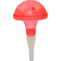 Konstsmide Lampe solaire extérieure Assisi LED