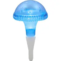 Konstsmide Lampe solaire extérieure Assisi LED