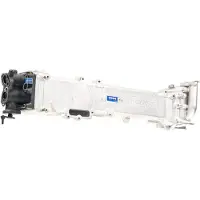 Ngk Module AGR électrique à 5 broches NTK IAM - Expertise notamment pour la FORD KUGA