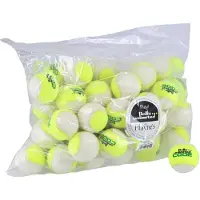 Balls Unlimited Sac De Balles De Tennis Code Green 60 Unités