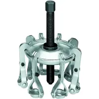 Gedore Extracteur de moyeu de roue avec 8 crochets 1.62/8