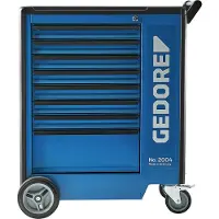 Gedore 1640712 chariot à outils