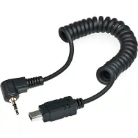 Kaiser Câble de déclenchement Olympus pour MultiTrig AS5.1