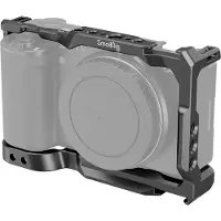 SmallRig Cage pour Sony ZV-E10 3531