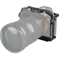 Caruba Cage Pour Appareil Photo Sony 2087d A7iii/a7riii