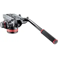 Manfrotto 502HD Pro Video Base Plate
