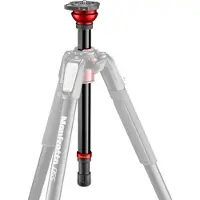 Manfrotto 055lc 055 Tripod Noir