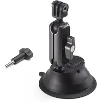 Caruba Osmo Action Suction Cup Mount