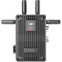 DJI Video Receiver Argenté