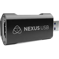 Atomos Nexus USB