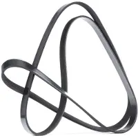 DAYCO Courroie trapézoïdale à nervures 6PK1765