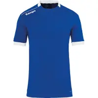 Puma Kempa Maillot enfant, bleu, 116
