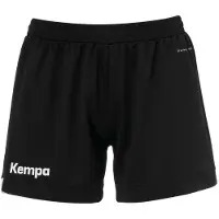 Kempa Short Player