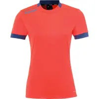 Kempa T-shirt à Manches Courtes Player