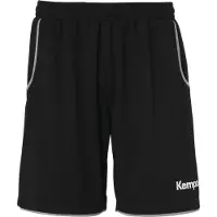 Kempa Referee Shorts Noir 3XL Homme