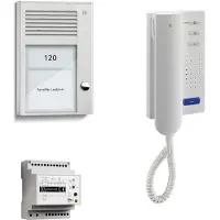 TCSS AG home:pack 1 touche PSC2110-0000 en saillie