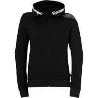 Kempa CORE 26 Veste à capuche Femmes
