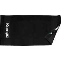 Kempa Towel Noir 100 x 50 cm