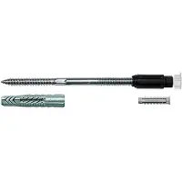 Fischer Système de montage à distance Thermax 10/100 M8, 20 pce - 045697