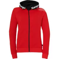 Kempa Sweat-shirt à Zip Core 26