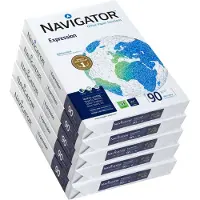 Navigator Expression - Blanc - A3 (297 x 420 mm) - 90 g/m² - 500 feuille(s) papier uni