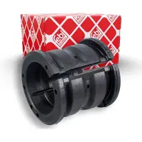 FEBI BILSTEIN Silent bloc de barre stabilisatrice 105918