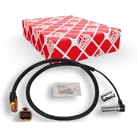 FEBI BILSTEIN Capteur, vitesse de roue 173107