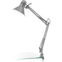 Eglo 90874 - lampe de table FIRMO 1xE27/40W