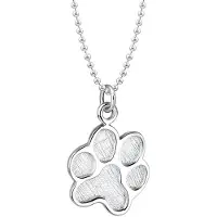 Elli Chaîne argent
