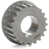 SASIC Roue dentée, vilebrequin SAS1600001