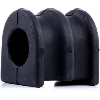 TEDGUM Palier de barre stabilisatrice avant droite gauche pour RENAULT Captur I