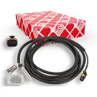 FEBI BILSTEIN Snimac, pocet otacek kol