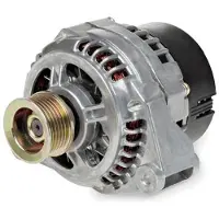 Hella Alternateur 12 V 120 A pour e.a. FENDT Vario