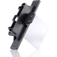 NRF Résistance du ventilateur d'habitacle pour NISSAN ALMERA I Hatchback