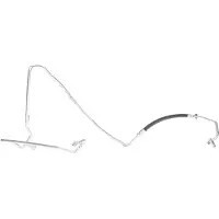 THERMOTEC Conduite à haute pression, climatisation KTT160054