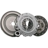 Valeo Kit d'embrayage HEC 835026