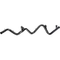 Topran Durite de radiateur 100 259