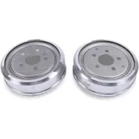 Delphi Tambour de frein BFR768