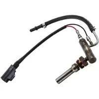 METZGER Unité d'injection régénération suie/filtre à particules pour FORD RANGER (TKE)