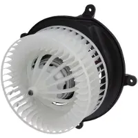 Valeo Ventilateur d'habitacle avant 336 W, 2 pôles, , pour notamment la MERCEDES-BENZ CLASSE E