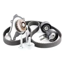 INA Kit distribution avec pompe à eau 530 0239 30