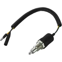Hella Interrupteur feu de recul 12 V M14x1,5 2 pôles pour e.a. LAND ROVER DEFENDER