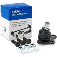 Delphi Rotule de suspension TC1176