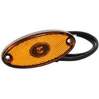 DT Spare Parts Feu de position 7.25301