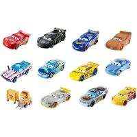Mattel Jouets de voiture moul?s sous pression Le v?hicule King